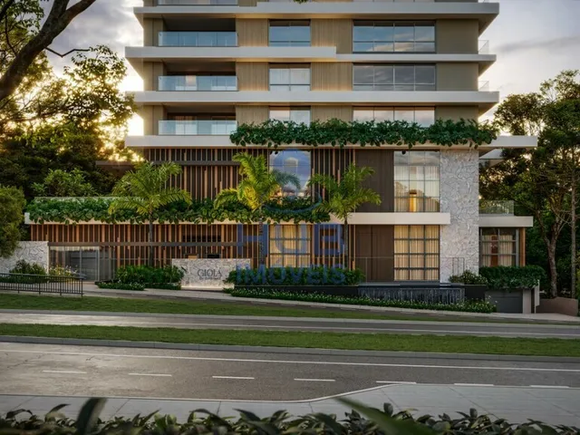 Imagem 6: Apartamento 4 Dormitórios para Venda em Curitiba - Pr