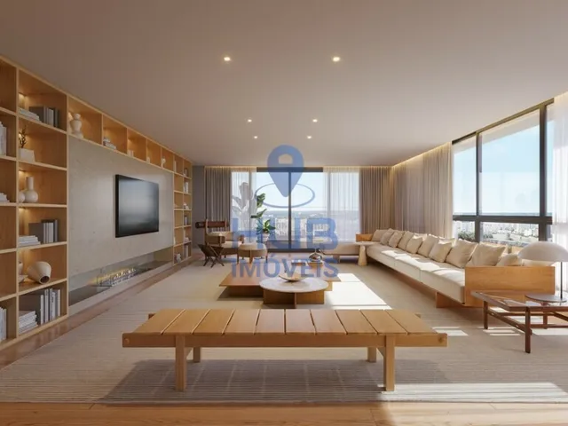 Imagem 7: Apartamento 4 Dormitórios para Venda em Curitiba - Pr