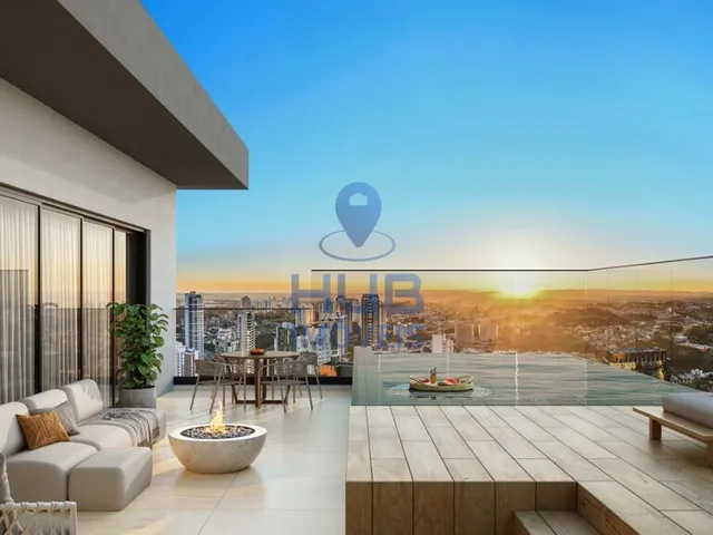 Imagem 9: Apartamento 4 Dormitórios para Venda em Curitiba - Pr