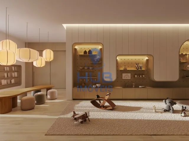 Imagem 13: Apartamento 4 Dormitórios para Venda em Curitiba - Pr
