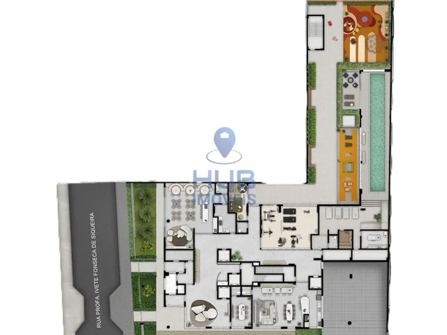 Imagem 15: Apartamento 3 Dormitórios para venda em Curitiba - PR