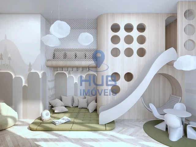 Imagem 9: Apartamento 3 Dormitórios para venda em Curitiba - PR