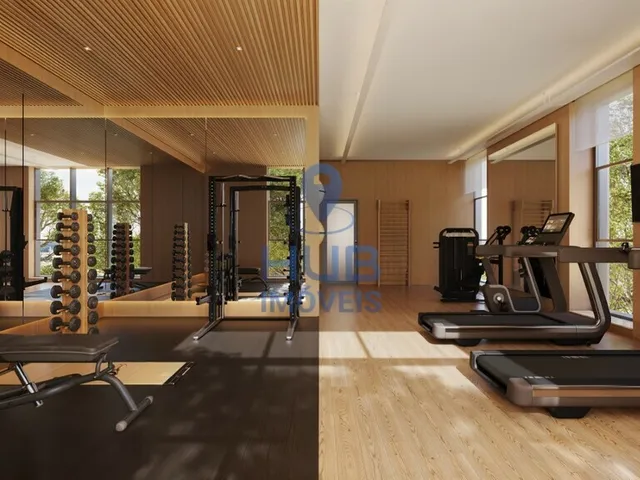 Imagem 11: Apartamento 4 Dormitórios para Venda em Curitiba - Pr
