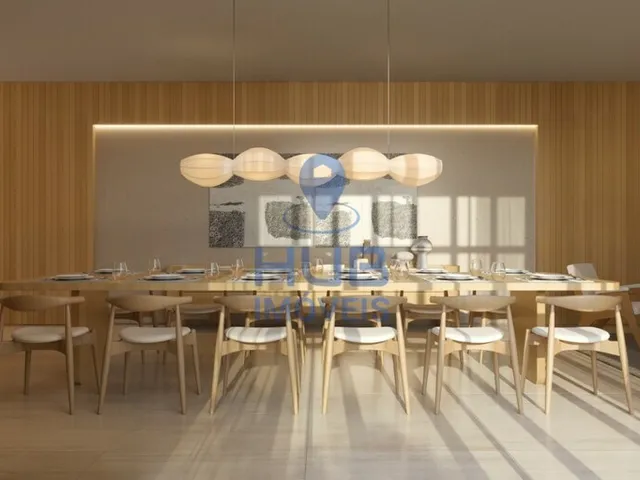 Imagem 14: Apartamento 4 Dormitórios para Venda em Curitiba - Pr