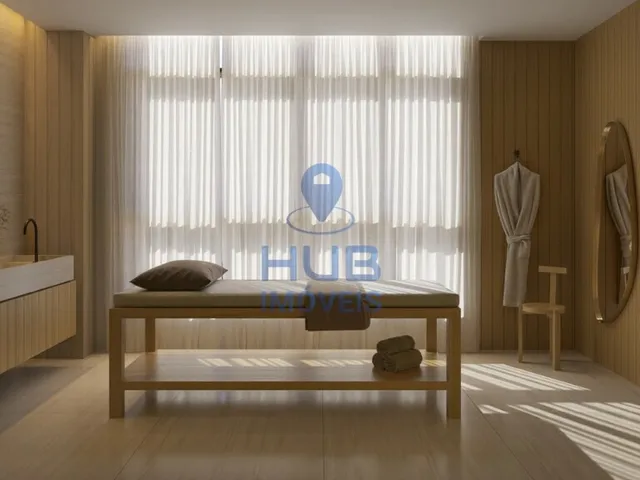 Imagem 15: Apartamento 4 Dormitórios para Venda em Curitiba - Pr