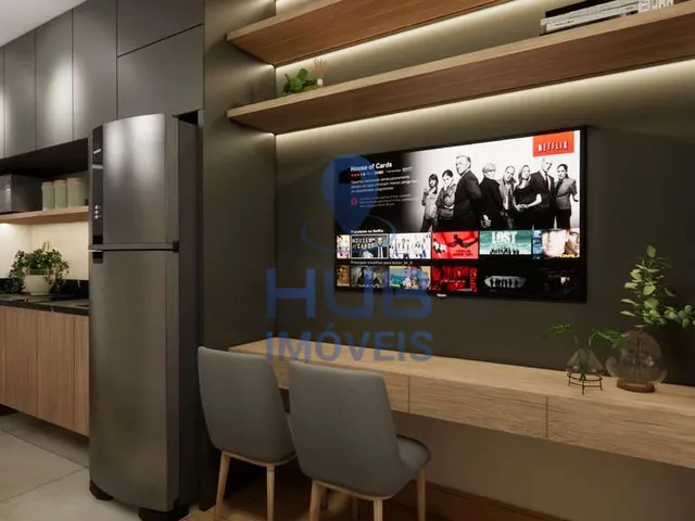 Imagem 10: Loft 3 Dormitórios para venda em Florianópolis - SC