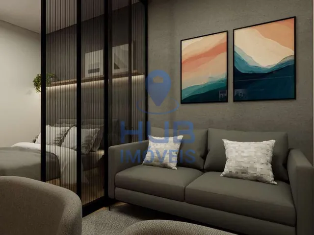 Imagem 12: Loft 3 Dormitórios para venda em Florianópolis - SC