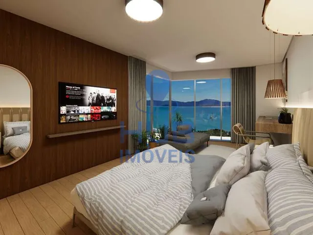 Imagem 15: Loft 3 Dormitórios para venda em Florianópolis - SC