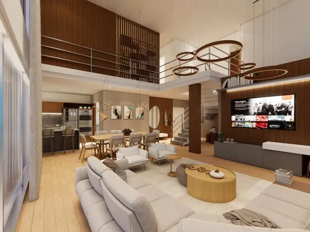 Imagem 10: Loft 1Dormitório para venda em Florianópolis - SC