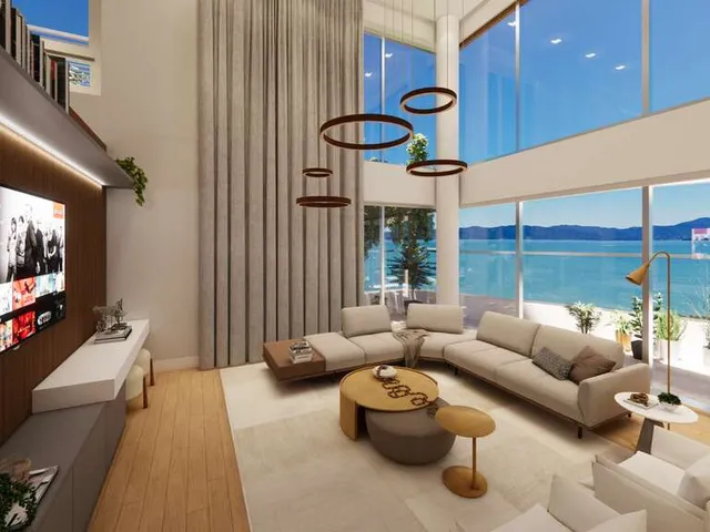 Imagem 11: Loft 1Dormitório para venda em Florianópolis - SC