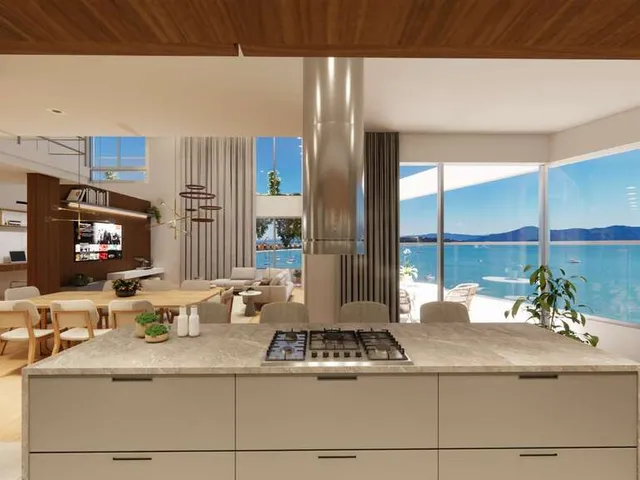 Imagem 15: Loft 1Dormitório para venda em Florianópolis - SC