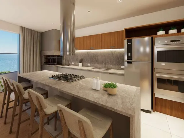 Imagem 16: Loft 1Dormitório para venda em Florianópolis - SC