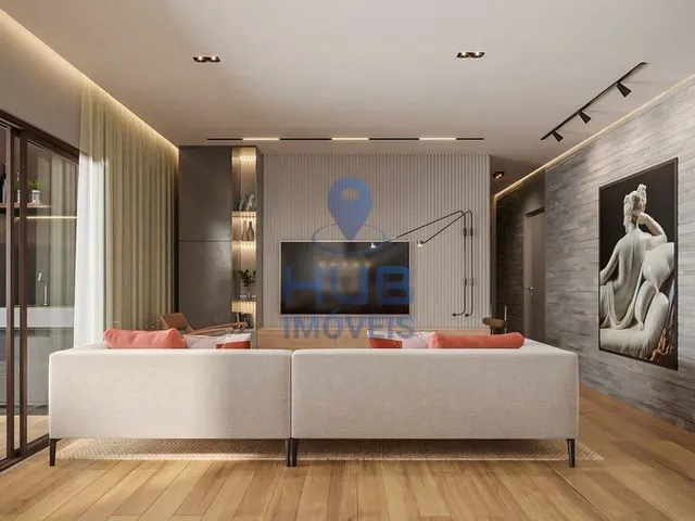 Imagem 3: Apartamento 3 Dormitórios para venda em Curitiba - PR