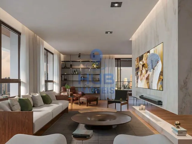 Imagem 4: Apartamento 3 Dormitórios para venda em Curitiba - PR