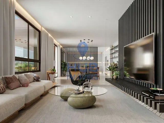 Imagem 5: Apartamento 3 Dormitórios para venda em Curitiba - PR