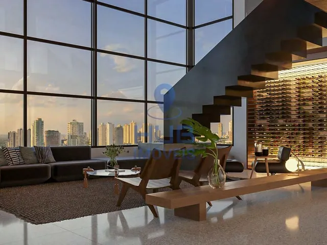 Imagem 13: Apartamento 3 Dormitórios para venda em Curitiba - PR