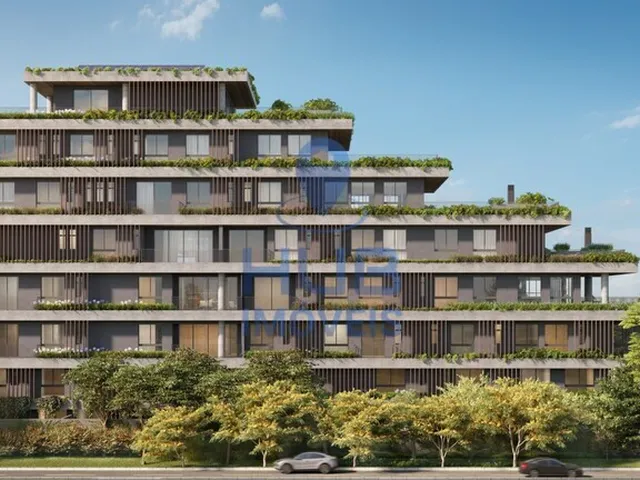 Imagem: Apartamento 2 Dormitórios para venda em