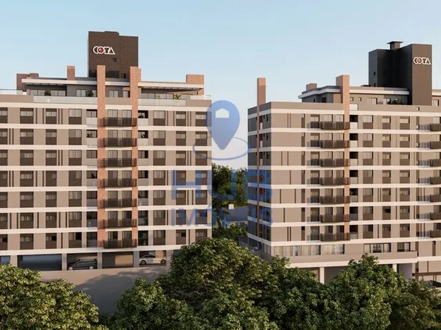 Imagem: Apartamento 2 Dormitórios para venda em