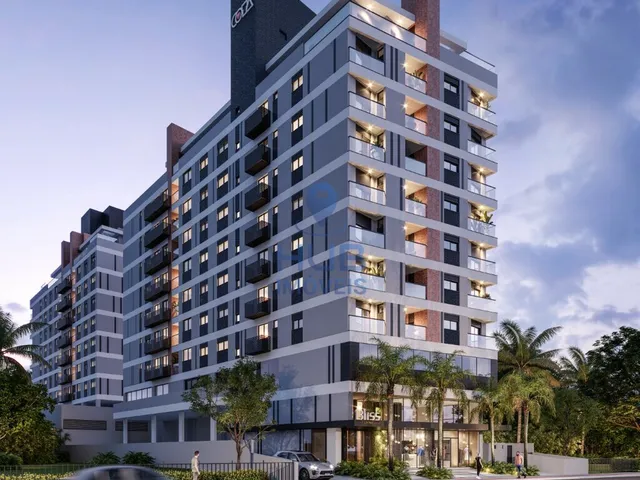 Imagem 16: Apartamento 2 Dormitórios para venda em Florianópolis - SC