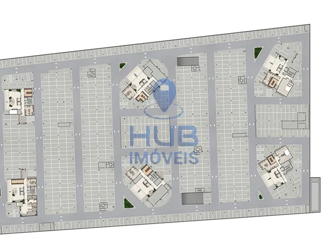 Imagem 3: Apartamento 4 Dormitórios para venda em Rio de Janeiro - RJ