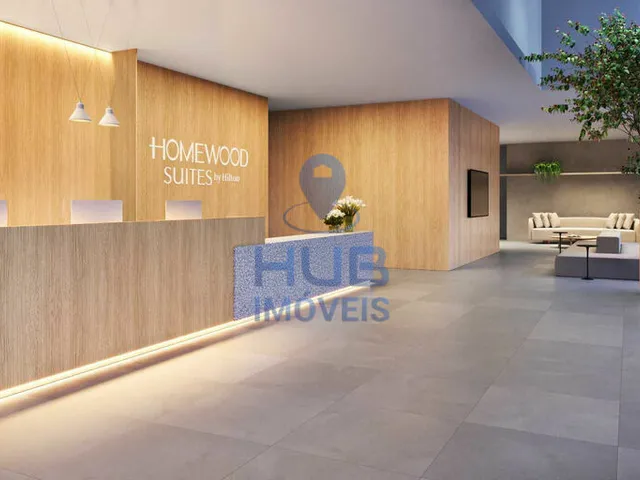 Imagem 7: Apartamento 1Dormitório para venda em Florianópolis - SC