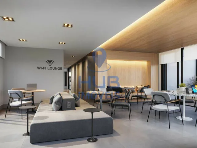 Imagem 14: Apartamento 1Dormitório para venda em Florianópolis - SC