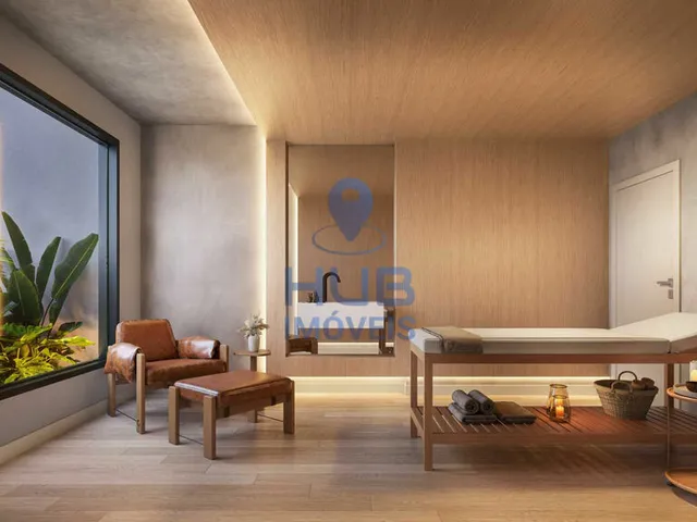 Imagem 16: Apartamento 1Dormitório para venda em Florianópolis - SC