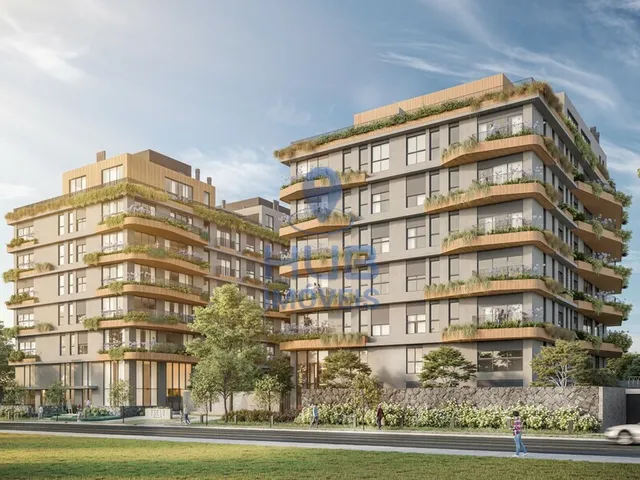 Imagem: Apartamento 3 Dormitórios para venda em