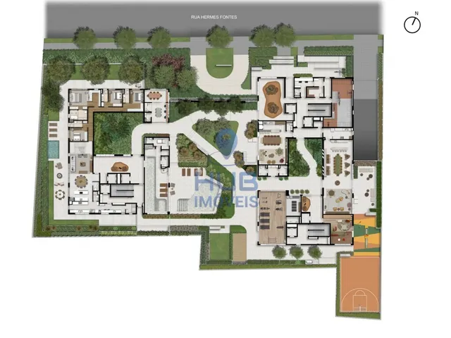 Imagem 7: Apartamento 3 Dormitórios para venda em Curitiba - PR