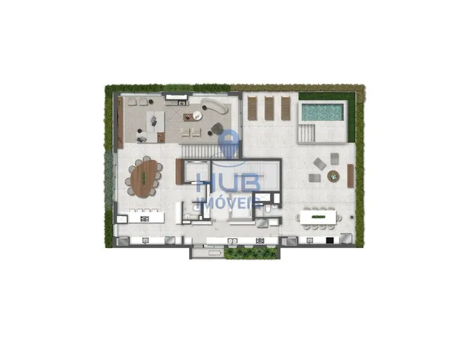 Imagem 4: Apartamento 3 Dormitórios para venda em Curitiba - PR