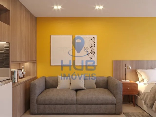 Imagem: Apartamento 1 Dormitórios para venda em