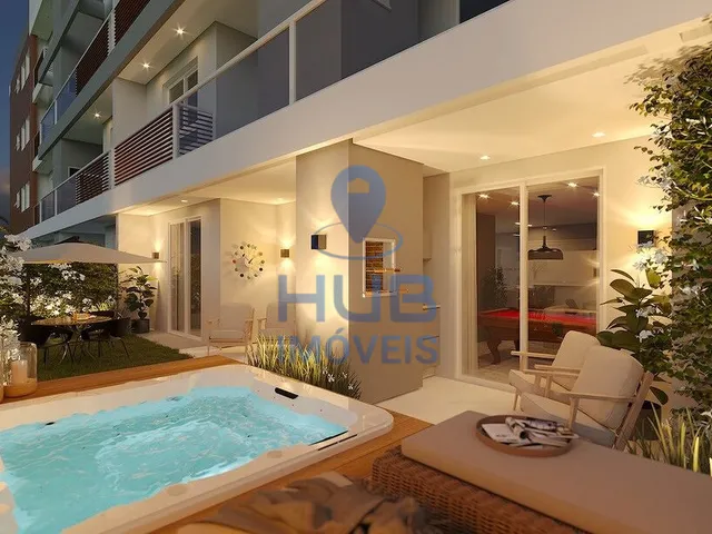 Imagem 8: Apartamento 1 Dormitórios para venda em Florianópolis - SC