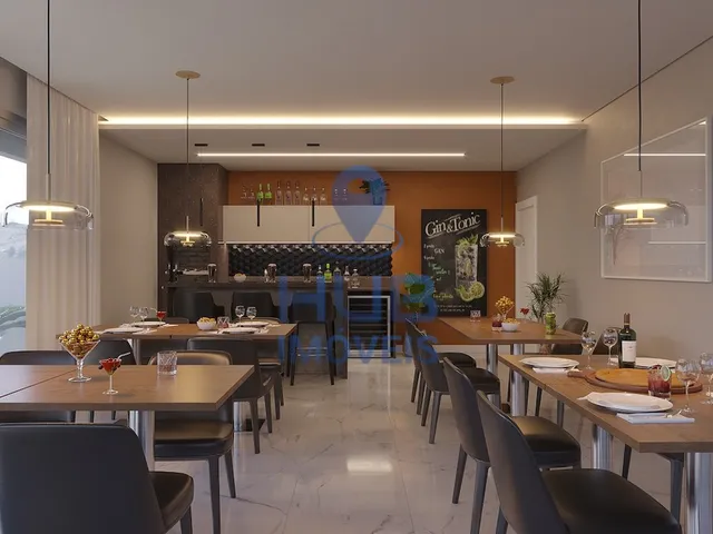 Imagem 9: Apartamento 1 Dormitórios para venda em Florianópolis - SC