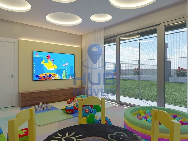 Imagem 12: Apartamento 1 Dormitórios para venda em Florianópolis - SC