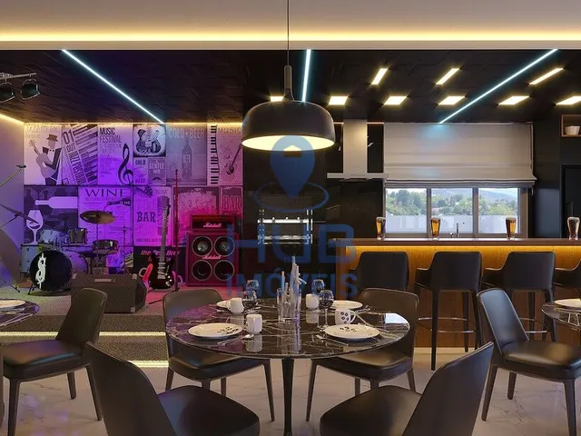 Imagem 15: Apartamento 1 Dormitórios para venda em Florianópolis - SC
