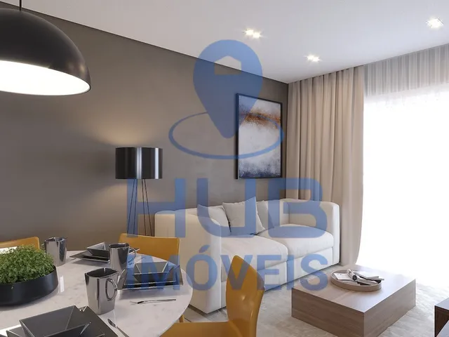 Imagem: Loft 2 Dormitórios para venda em Florianópolis