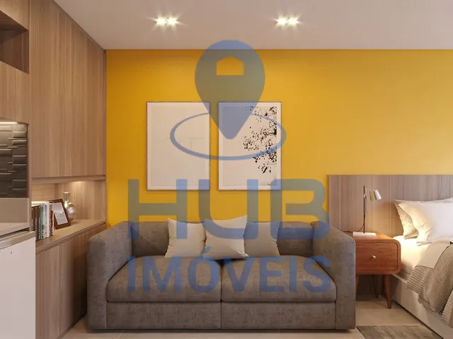 Imagem 6: Loft 2 Dormitórios para venda em Florianópolis - SC