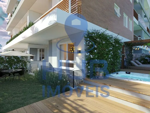 Imagem 8: Loft 2 Dormitórios para venda em Florianópolis - SC