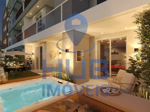 Imagem 9: Loft 2 Dormitórios para venda em Florianópolis - SC