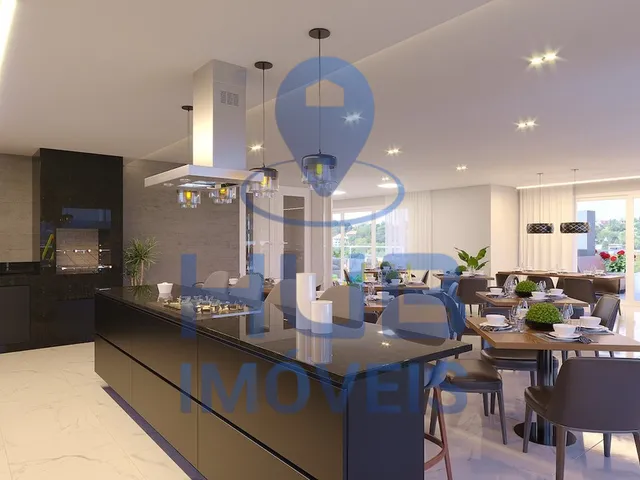 Imagem 10: Loft 2 Dormitórios para venda em Florianópolis - SC