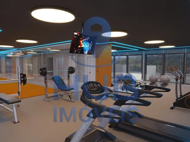 Imagem 11: Loft 2 Dormitórios para venda em Florianópolis - SC