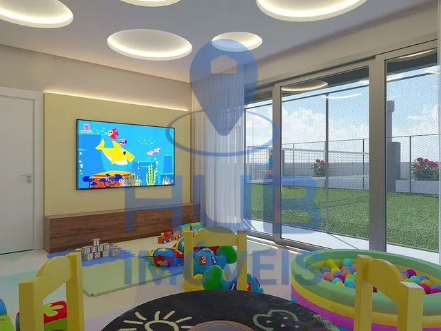 Imagem 12: Loft 2 Dormitórios para venda em Florianópolis - SC