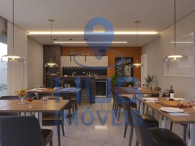 Imagem 13: Loft 2 Dormitórios para venda em Florianópolis - SC