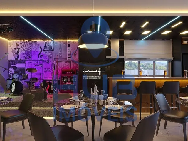 Imagem 14: Loft 2 Dormitórios para venda em Florianópolis - SC
