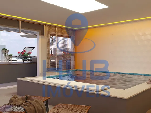 Imagem 15: Loft 2 Dormitórios para venda em Florianópolis - SC