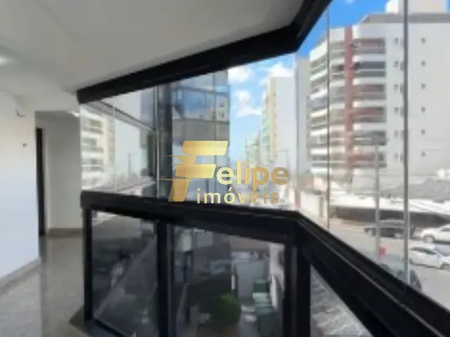 Imagem: LINDÍSSIMO APARTAMENTO DE 04 QUARTOS, SENDO