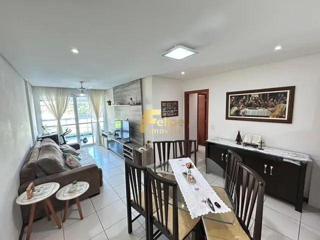Imagem: BELÍSSIMO E ESPAÇOSO APARTAMENTO DE 03