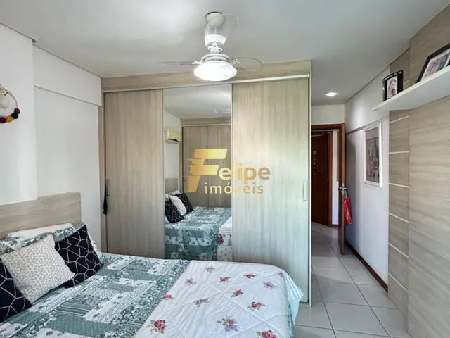 Imagem 11: BELÍSSIMO E ESPAÇOSO APARTAMENTO DE 03 QUARTOS, SENDO 01 SUÍTE, SOL DA MANHÃ, À