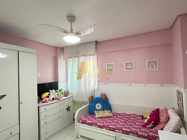 Imagem 10: BELÍSSIMO E ESPAÇOSO APARTAMENTO DE 03 QUARTOS, SENDO 01 SUÍTE, SOL DA MANHÃ, À