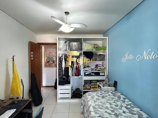 Imagem 8: BELÍSSIMO E ESPAÇOSO APARTAMENTO DE 03 QUARTOS, SENDO 01 SUÍTE, SOL DA MANHÃ, À